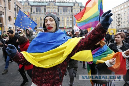 Ввод вооруженных сил РФ в Украину