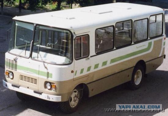 Автолегенды СССР. Грузовики ЗиЛ-130