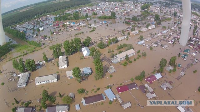 Карта с малоугренево