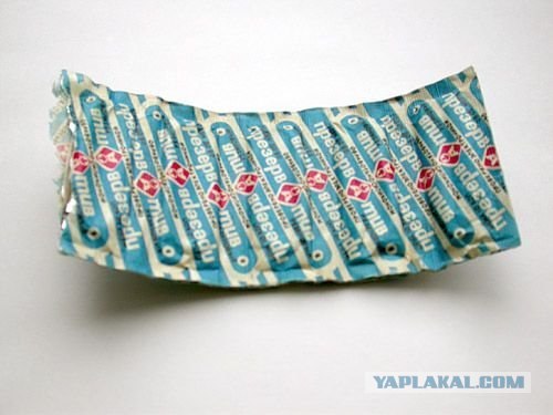 Немного о 90-х