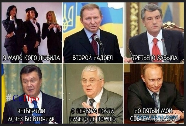Демотиваторов пост, добавляйте свои