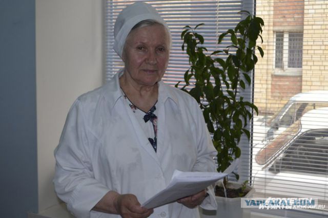 «Совесть есть?»