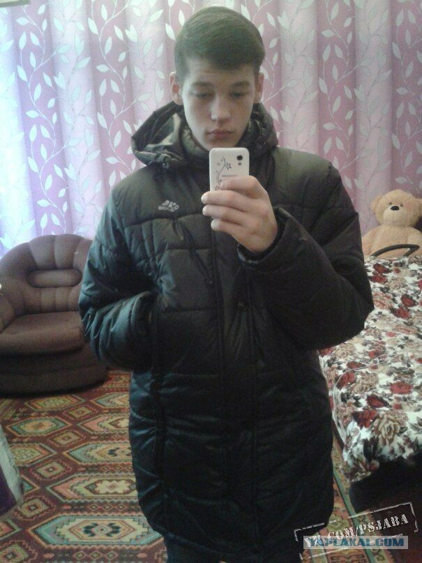 Отфотошопьте моё фото...