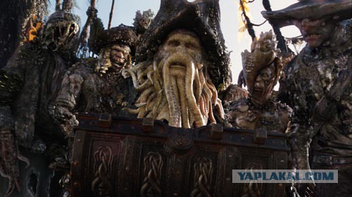 С таким хламом сомалийские пираты захватывают суда