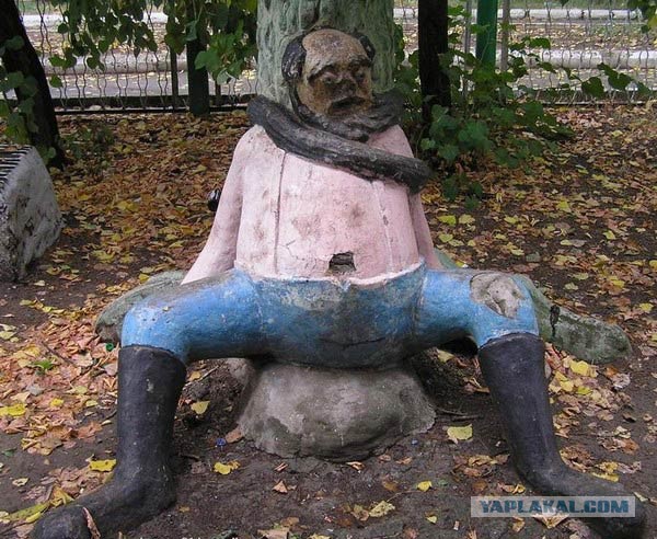 У каждого свой свадебный альбом