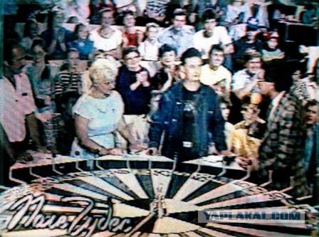 Вопрос Леониду Аркадьичу