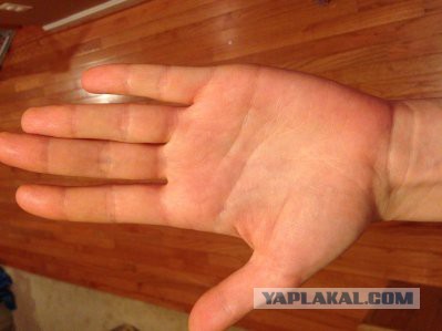 Исследую Хиромантию (Часть 2, спустя год)