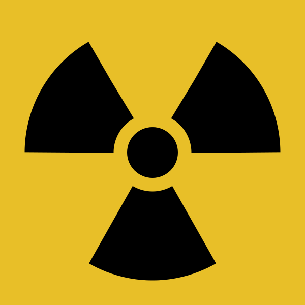 10 странно-невероятных фактов о радиации