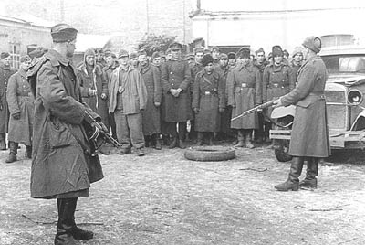 Завалили трупами