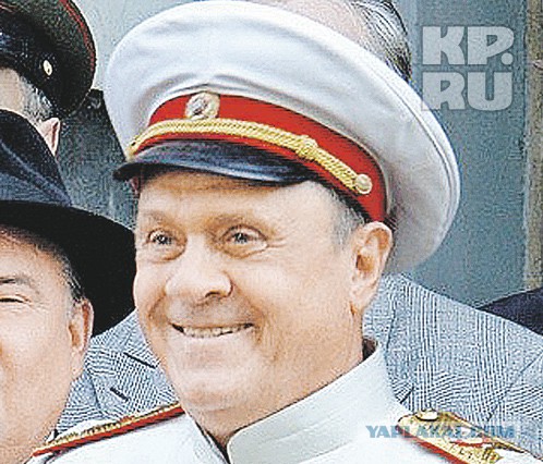 Уморительные цитаты из сериала «Ликвидация»