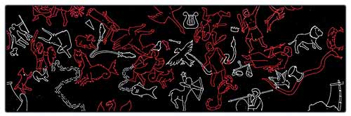 Проектор звездного неба