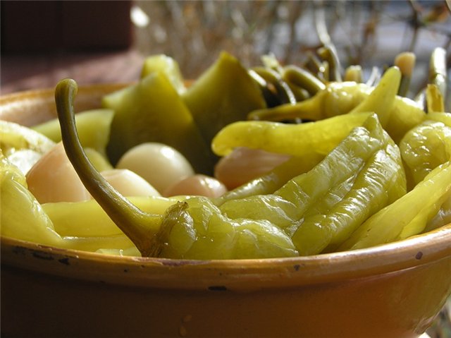 Кухня (кулинарное и околокулинарное общение)