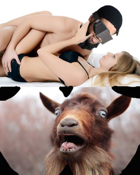 Подборка интересных и веселых картинок