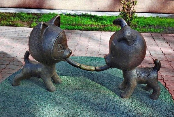 Подборка интересных и веселых картинок