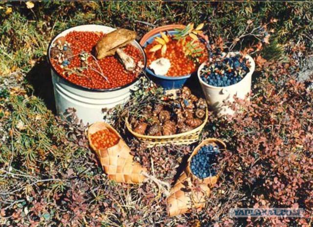 Магадан, старые и новые фотки