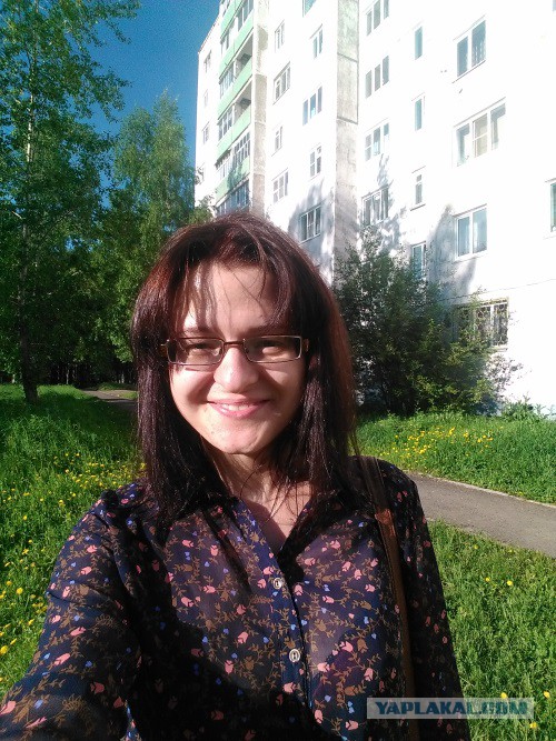 Самые смелые яповки