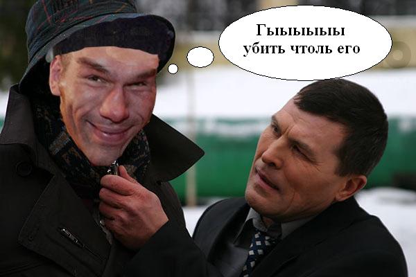 Валуев завоевал право на титульный бой
