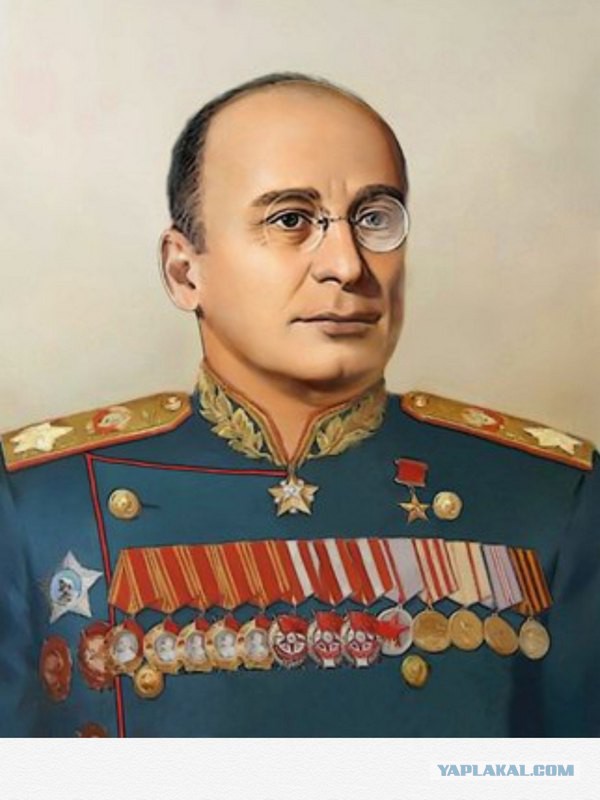 С ним началось и закончилось лидерство СССР в космосе