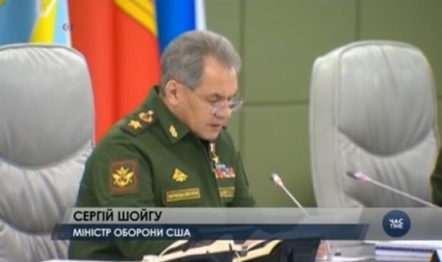 В их зоопарке нет зверя, который может указывать медведю