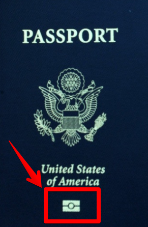 Что означает цвет твоего паспорта