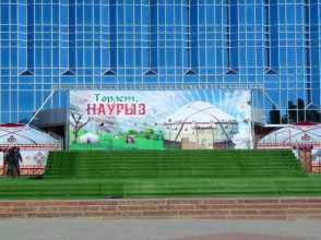 Деревенская Америка - 3