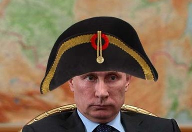 Собеседование на должность президента Франции