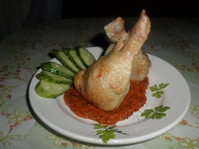 Летнее окрыление!