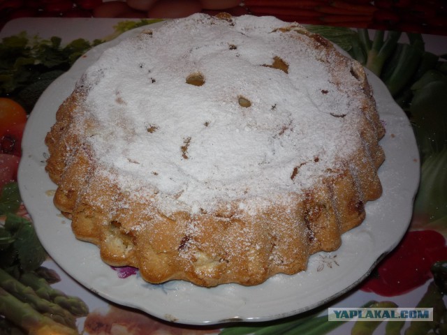 Аццкая кухня 3  (Кулинарный адъ)