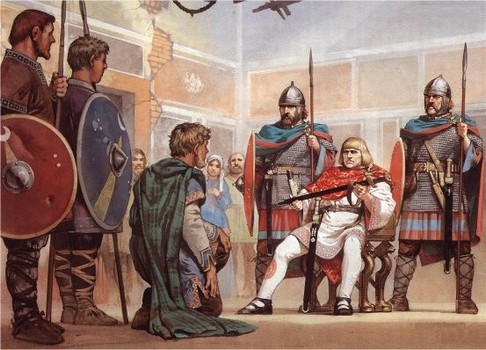 Наследие Тартарии (много букв)