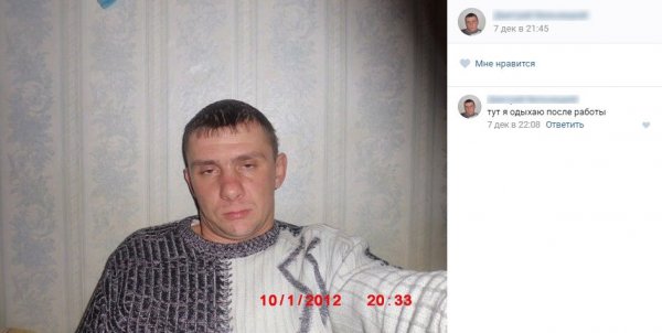 Чудны рабы твои, господи 04.05.18