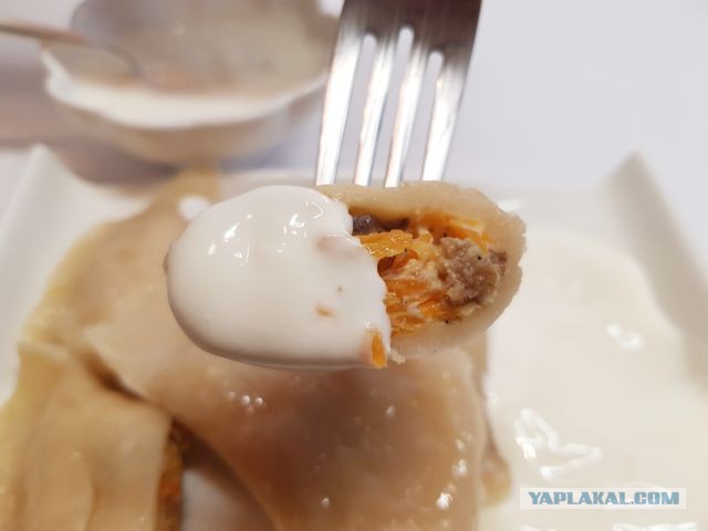 Кулинары поздравляют ЯП с днём рождения!