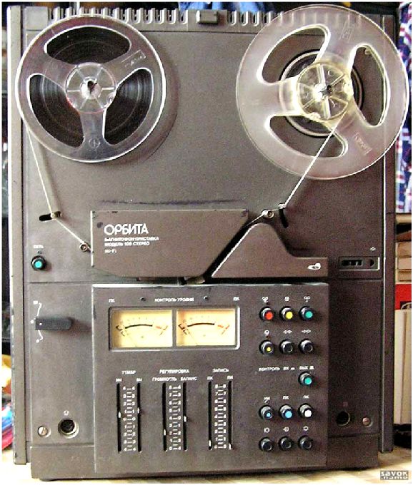 Неоновая Аудиофилия. FM -тюнеры. Что это и с чем едят