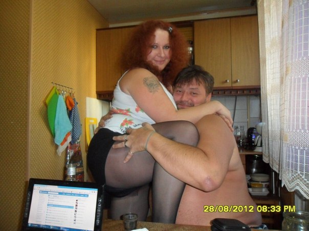 Чудики из социальных сетей