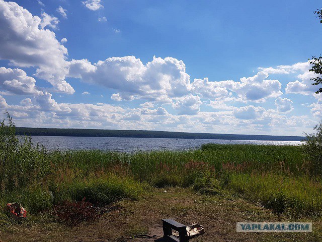 Онлайн камеры курортов