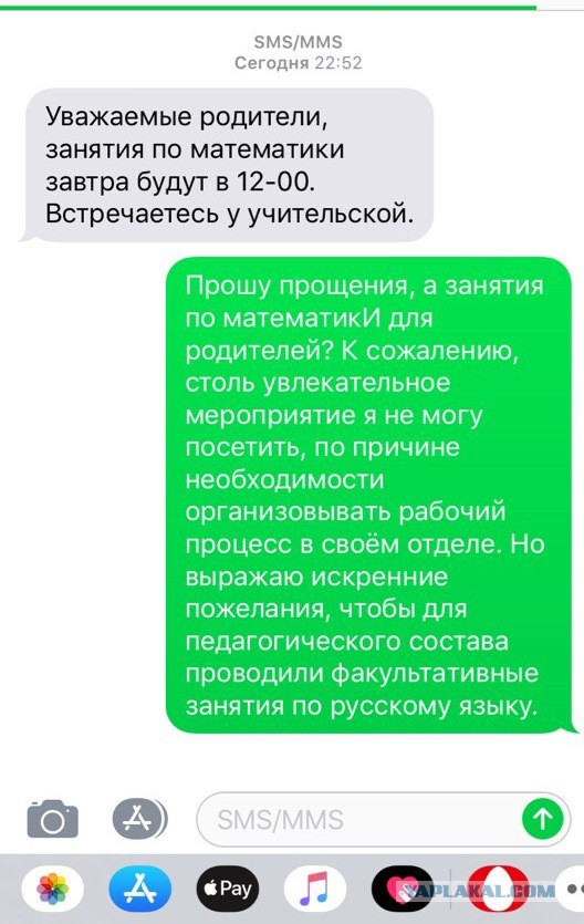 "Так незнать родной язык" или Мы так говорим-4
