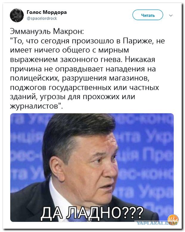 В Елисейском дворце начали опасаться государственного переворота во Франции