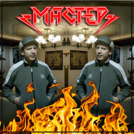 Мастер на все руки