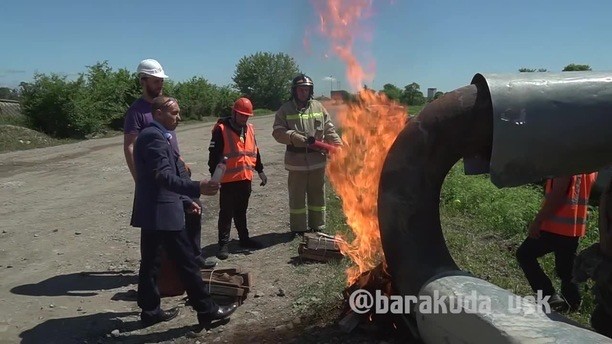 Труба - новейшая разработка учёных из Сколково