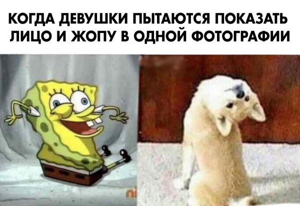 Картинки ни о чем