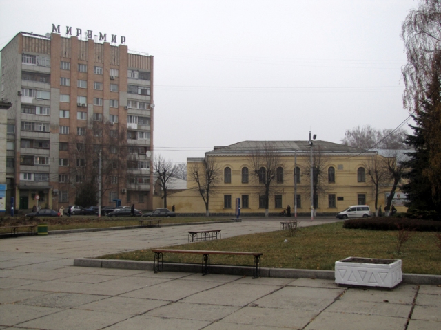 Деревенская Америка - 6