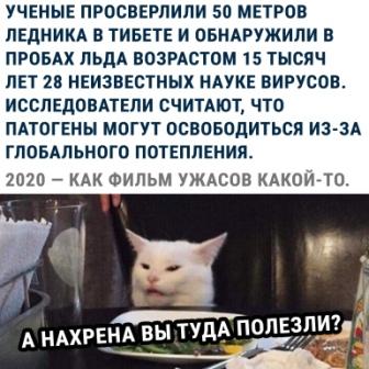Чуток картинок 21.05.20