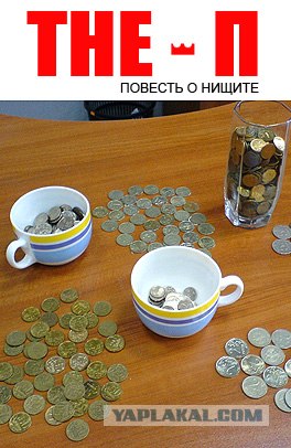 Фотожаба: Современная литература