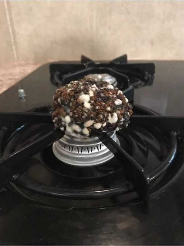 Что это за штуковина?
