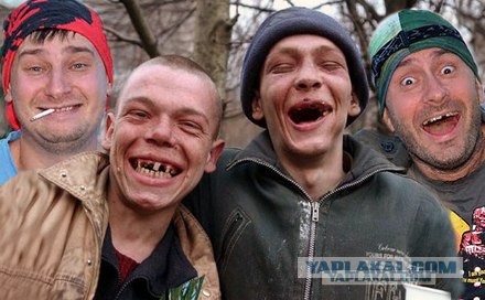 Фотожаба: Рыбаки без рыбы