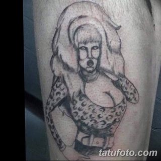 Портаки из социальных сетей