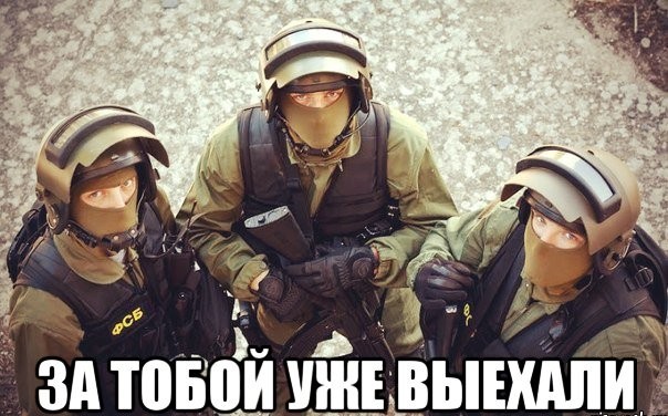Что вы могли не знать про вакуумную бомбу