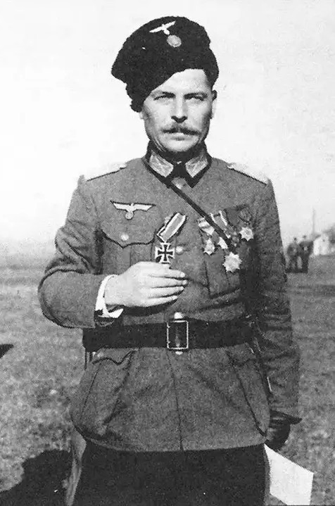 Никто не дискредитирует казаков так сильно... как сами казаки