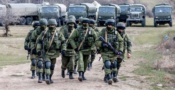 Словакия признала российский статус Крыма