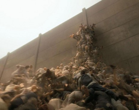 Бездуховный запад. Часть Шестая