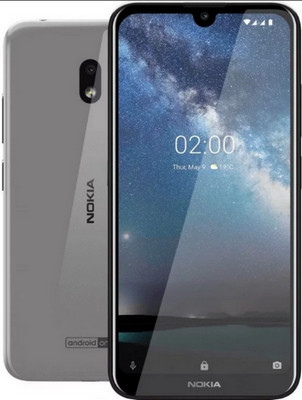 Решение проблемы со смартфоном Poco M3